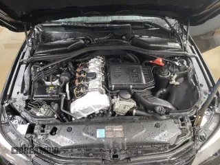2010 BMW 5 Series 535i xDrive with VIN WBANV9C56AC391171, listed as a Copart auction lot 44918135 with 163,298 mi miles and Salvage Title. Bid and sale history available at carsss.com. Image 11.