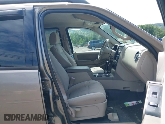 2007 Ford Explorer Sport Trac XLT с VIN 1FMEU51K37UA29529, выставлен на аукционе IAAI как лот 42797214 с пробегом 241 775 миль миль и . История ставок и продаж доступна на DreamBid. Изображение 5.
