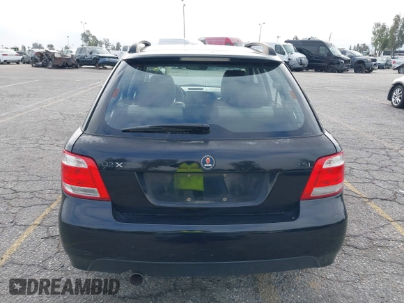 2005 Saab 9-2X Linear z VIN JF4GG61625G052852, wystawiony jako IAAI lot #42084858 z przebiegiem 145 161 mil mil oraz . Historia ofert i sprzedaży dostępna na DreamBid. Obrazek 16.
