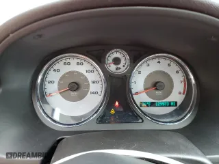 2010 Chevrolet Cobalt LT w/2LT with VIN 1G1AF5F57A7198936, listed as a Copart auction lot 44399345 with 129,973 mi miles and Salvage Title. Bid and sale history available at carsss.com. Image 9.