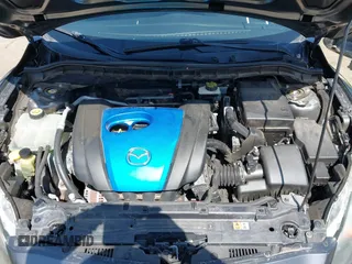 2012 Mazda 3 i Touring with VIN JM1BL1V87C1663293, listed as a IAAI auction lot 41963739 with 148,031 mi miles and . Bid and sale history available at carsss.com. Image 10.