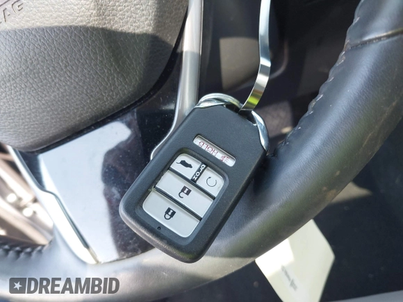 2021 Honda CR-V EX-L with VIN 5J6RW2H81ML018744, listed as a IAAI auction lot 42656610 with 35,811 mi miles and . Bid and sale history available at DreamBid. Image 11.