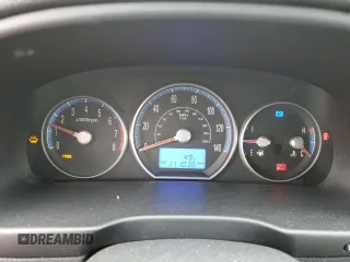 2009 Hyundai Santa Fe SE с VIN 5NMSH73E39H230419, выставлен на аукционе Copart как лот 50709975 с пробегом 111 036 миль миль и Чистый • Clean title. История ставок и продаж доступна на DreamBid. Изображение 9.