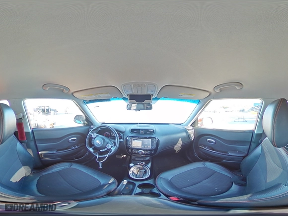 2017 Kia Soul ! with VIN KNDJX3AA6H7487698, listed as a Copart auction lot 83270814 with 88,681 mi miles and Salvage Title. Bid and sale history available at carsss.com. Image 13.