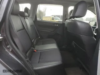 2016 Subaru Forester 2.0XT Premium with VIN JF2SJGDCXGH548135, listed as a Copart auction lot 53946615 with 62,983 mi miles and Salvage Title. Bid and sale history available at carsss.com. Image 11.