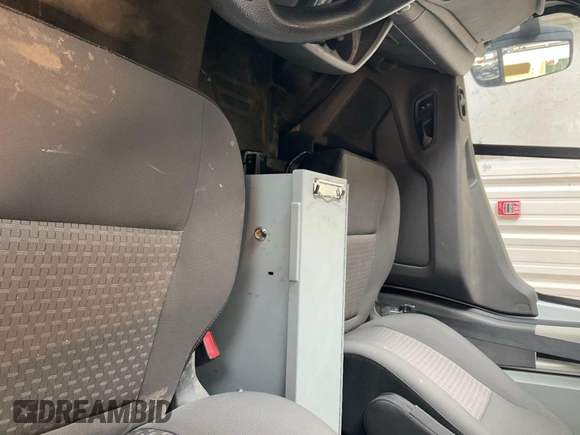 2021 Ford Transit Cargo with VIN 1FTBR1CG4MKA80751, listed as a IAAI auction lot 42859733 with 80,844 mi miles and . Bid and sale history available at DreamBid. Image 36.