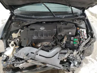 2010 Nissan Altima 2.5 S with VIN 1N4AL2EP1AC130906, listed as a Copart auction lot 50618835 with 103,158 mi miles and Salvage Title. Bid and sale history available at carsss.com. Image 11.