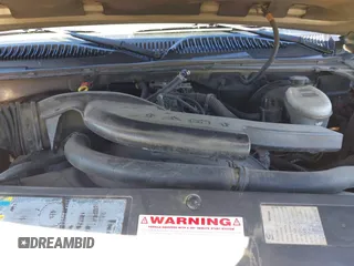 2003 Chevrolet Suburban LT с VIN 3GNFK16Z83G288048, выставлен на аукционе IAAI как лот 40486507 с пробегом 274 663 миль миль и . История ставок и продаж доступна на DreamBid. Изображение 10.