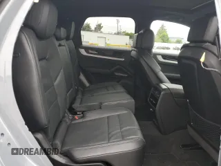 2024 Porsche Cayenne z VIN WP1AA2AY3RDA11208, wystawiony jako Copart lot #54371815 z przebiegiem 7 282 mil mil oraz Szkoda całkowita • Salvage title. Historia ofert i sprzedaży dostępna na DreamBid. Obrazek 11.