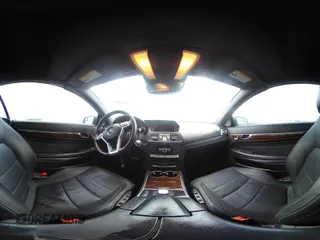 2015 Mercedes-Benz E E 400 with VIN WDDKK6FF5FF301120, listed as a IAAI auction lot 41904856 with 122,489 mi miles and . Bid and sale history available at carsss.com. Image 19.