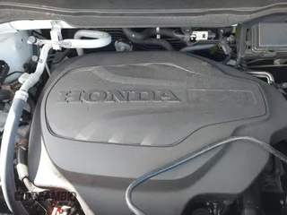 2023 Honda Ridgeline Black Edition with VIN 5FPYK3F88PB018969, listed as a IAAI auction lot 42264424 with 19,193 mi miles and . Bid and sale history available at DreamBid. Image 10.