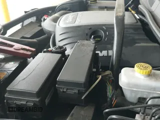 2007 Jeep Grand Cherokee Limited z VIN 1J8HR58217C701787, wystawiony jako IAAI lot #43115073 z przebiegiem 162 612 mil mil oraz . Historia ofert i sprzedaży dostępna na DreamBid. Obrazek 19.