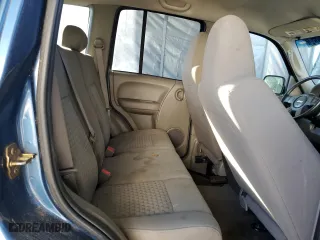 2006 Jeep Liberty Sport with VIN 1J4GL48K66W279599, listed as a Copart auction lot 43568554 with 0 mi miles and Clean Title. Bid and sale history available at carsss.com. Image 11.