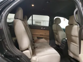 2012 Ford Explorer с VIN 1FMHK8B87CGA80595, выставлен на аукционе Copart как лот 49328845 с пробегом 133 033 миль миль и Чистый • Clean title. История ставок и продаж доступна на DreamBid. Изображение 11.