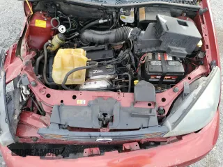 2003 Ford Focus SE Fleet с VIN 1FAFP36353W328708, выставлен на аукционе Copart как лот 55445245 с пробегом 174 514 миль миль и Списание • Salvage title. История ставок и продаж доступна на DreamBid. Изображение 11.
