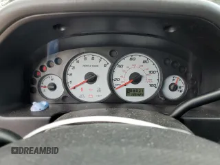 2004 Ford Escape XLS with VIN 1FMYU02144DA18217, listed as a Copart auction lot 43136895 with 135,424 mi miles and Salvage Title. Bid and sale history available at DreamBid. Image 9.