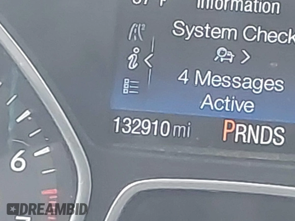 2017 Ford Escape SE z VIN 1FMCU9G95HUC83618, wystawiony jako IAAI lot #42324672 z przebiegiem 132 910 mil mil oraz . Historia ofert i sprzedaży dostępna na DreamBid. Obrazek 15.