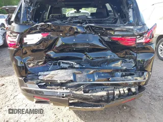 2022 Chevrolet Traverse Premier с VIN 1GNERKKW9NJ153316, выставлен на аукционе IAAI как лот 42162193 с пробегом 56 459 миль миль и . История ставок и продаж доступна на DreamBid. Изображение 6.