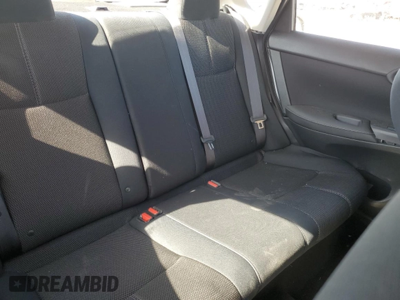 2017 Nissan Sentra S with VIN 3N1AB7AP1HY395569, listed as a Copart auction lot 53521285 with 66,254 mi miles and Salvage Title. Bid and sale history available at DreamBid. Image 10.
