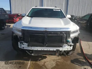 2020 GMC Acadia SLE z VIN 1GKKNRLS4LZ159930, wystawiony jako Copart lot #50037055 z przebiegiem 27 953 mil mil oraz Szkoda całkowita • Salvage title. Historia ofert i sprzedaży dostępna na DreamBid. Obrazek 5.