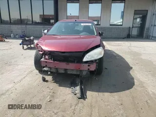 2009 Pontiac G6 GT w/1SA *Ltd Avail* with VIN 1G2ZH57N594149626, listed as a Copart auction lot 49342195 with 183,527 mi miles and Salvage Title. Bid and sale history available at carsss.com. Image 11.