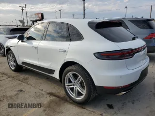 2020 Porsche Macan z VIN WP1AA2A56LLB14884, wystawiony jako Copart lot #65477455 z przebiegiem 65 493 mil mil oraz Czysty tytuł • Clean title. Historia ofert i sprzedaży dostępna na DreamBid. Obrazek 2.