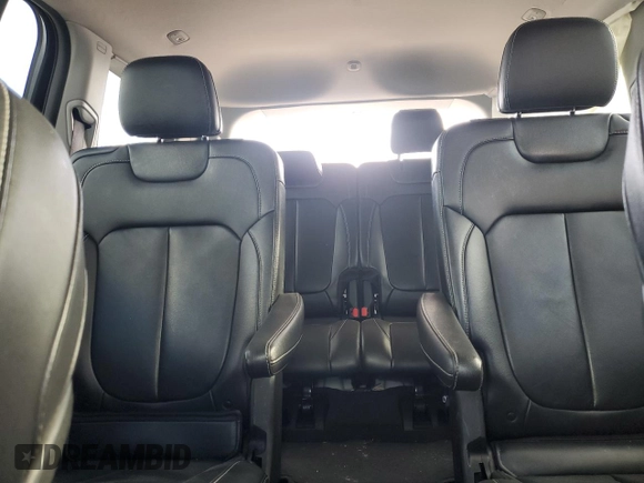 2022 Jeep Grand Cherokee Limited с VIN 1C4RJJBG5N8582111, выставлен на аукционе Copart как лот 47116775 с пробегом 27 086 миль миль и На запчасти • Non repairable. История ставок и продаж доступна на DreamBid. Изображение 10.