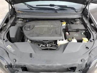 2019 Jeep Cherokee Limited с VIN 1C4PJMDX7KD476137, выставлен на аукционе Copart как лот 61635875 с пробегом 69 203 миль миль и Списание • Salvage title. История ставок и продаж доступна на DreamBid. Изображение 12.