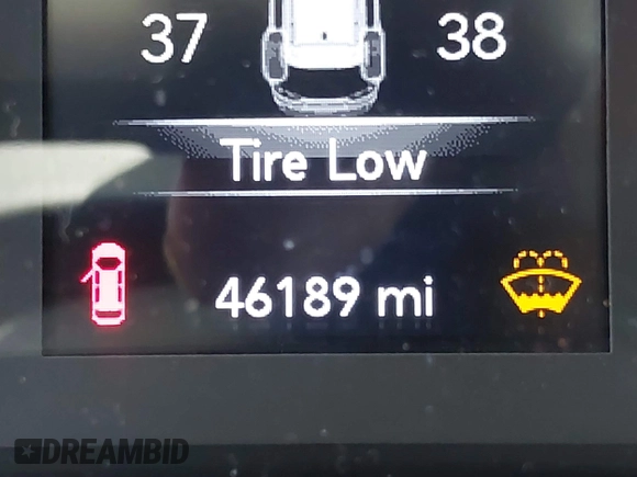 2020 Jeep Cherokee Latitude Plus with VIN 1C4PJMLB7LD579808, listed as a IAAI auction lot 42688275 with 46,189 mi miles and . Bid and sale history available at DreamBid. Image 15.