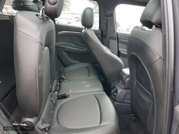 2017 MINI Countryman Cooper S with VIN WMZYT5C32H3D78847, listed as a Copart auction lot 43456925 with 80,487 mi miles and Salvage Title. Bid and sale history available at carsss.com. Image 11.