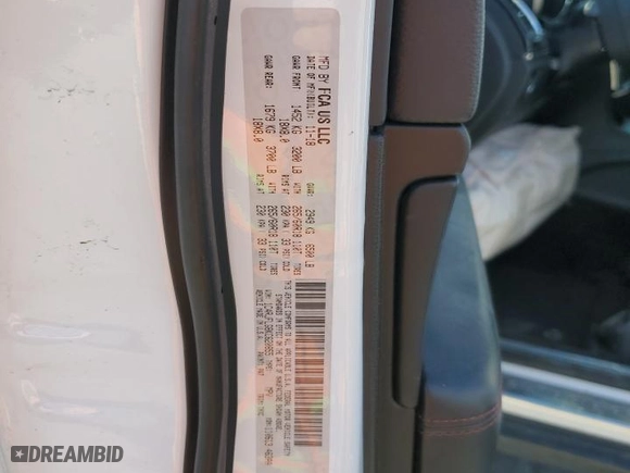 2019 Jeep Grand Cherokee Trailhawk with VIN 1C4RJFLG8KC620855, listed as a Copart auction lot 41490705 with 71,683 mi miles and Salvage Title. Bid and sale history available at carsss.com. Image 15.