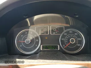 2008 Ford Taurus SEL z VIN 1FAHP24W88G144977, wystawiony jako Copart lot #52887835 z przebiegiem 164 530 mil mil oraz Szkody całkowita. Historia ofert i sprzedaży dostępna na DreamBid. Obrazek 9.