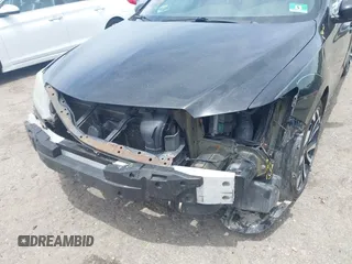 2016 Acura ILX Premium with VIN 19UDE2F87GA011966, listed as a IAAI auction lot 42313706 with 132,633 mi miles and . Bid and sale history available at DreamBid. Image 17.