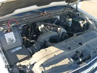 2007 Chevrolet Tahoe LTZ z VIN 1GNFK13077R293236, wystawiony jako IAAI lot #43442660 z przebiegiem 328 271 mil mil oraz . Historia ofert i sprzedaży dostępna na DreamBid. Obrazek 14.