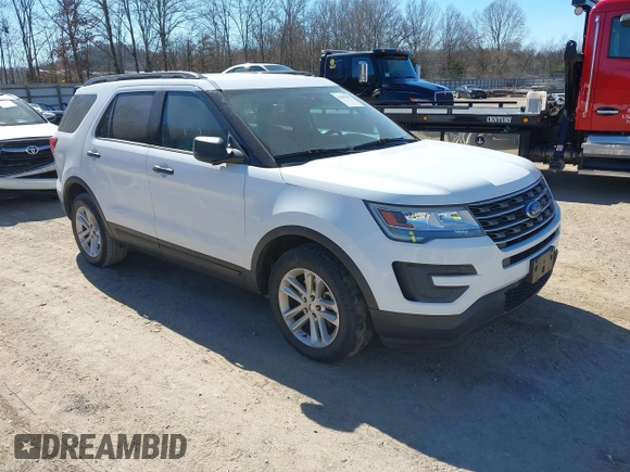 2017 Ford Explorer с VIN 1FM5K7B82HGC34408, выставлен на аукционе IAAI как лот 41695987 с пробегом 177 913 миль миль и . История ставок и продаж доступна на DreamBid. Изображение 1.