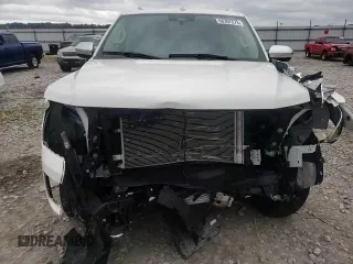 2023 Ford Expedition Platinum with VIN 1FMJU1M86PEA20907, listed as a Copart auction lot 66307573 with 0 mi miles. Bid and sale history available at carsss.com. Image 12.