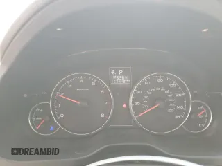 2013 Subaru Outback Premium z VIN 4S4BRBCC3D3230664, wystawiony jako Copart lot #58220135 z przebiegiem 157 419 mil mil oraz Szkoda całkowita • Salvage title. Historia ofert i sprzedaży dostępna na DreamBid. Obrazek 9.