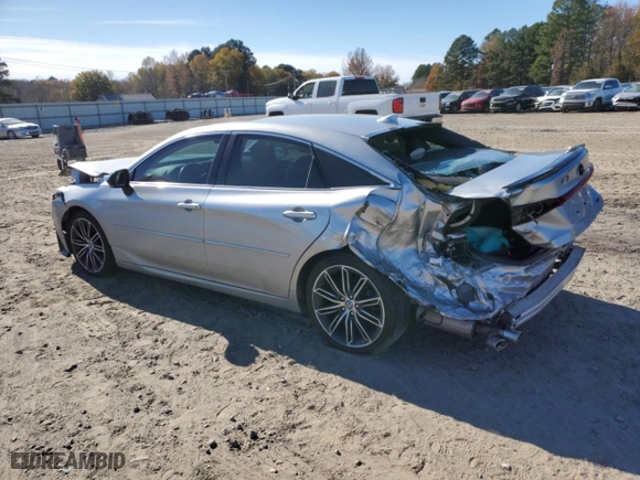 2020 Toyota Avalon XSE with VIN 4T1EZ1FB6LU047262, listed as a Copart auction lot 82857524 with 66,888 mi miles and Salvage Title. Bid and sale history available at carsss.com. Image 2.
