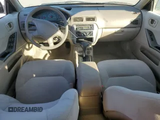 2002 Mitsubishi Galant ES z VIN 4A3AA46G62E159170, wystawiony jako Copart lot #87966255 z przebiegiem 91 334 mil mil oraz Szkoda całkowita • Salvage title. Historia ofert i sprzedaży dostępna na DreamBid. Obrazek 8.