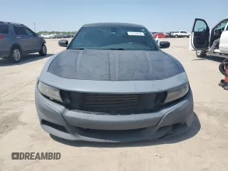 2017 Dodge Charger Daytona 340 с VIN 2C3CDXCT4HH595513, выставлен на аукционе Copart как лот 51418435 с пробегом 222 158 миль миль и Чистый • Clean title. История ставок и продаж доступна на DreamBid. Изображение 5.