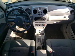 2008 Chrysler PT Cruiser with VIN 3A8FY48B08T102342, listed as a Copart auction lot 77514554 with 194,441 mi miles and Salvage Title. Bid and sale history available at carsss.com. Image 8.
