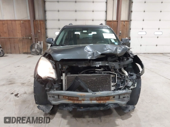 2011 Chevrolet Equinox 1LT with VIN 2CNFLEEC1B6409096, listed as a IAAI auction lot 41763260 with 136,265 mi miles and . Bid and sale history available at DreamBid. Image 6.