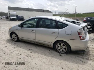 2007 Toyota Prius with VIN JTDKB20U877644588, listed as a Copart auction lot 55133005 with 202,804 mi miles and Clean Title. Bid and sale history available at DreamBid. Image 2.