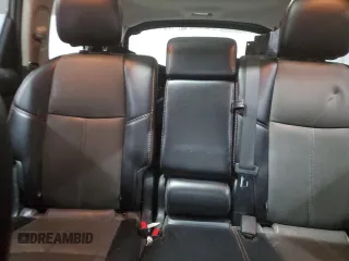 2020 Nissan Pathfinder SL с VIN 5N1DR2CM2LC593103, выставлен на аукционе Copart как лот 41421495 с пробегом 115 059 миль миль и Списание • Salvage title. История ставок и продаж доступна на DreamBid. Изображение 10.