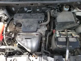 2017 Toyota RAV4 LE z VIN JTMBFREVXHJ136299, wystawiony jako Copart lot #69981375 z przebiegiem 75 591 mil mil oraz Szkoda całkowita • Salvage title. Historia ofert i sprzedaży dostępna na DreamBid. Obrazek 14.