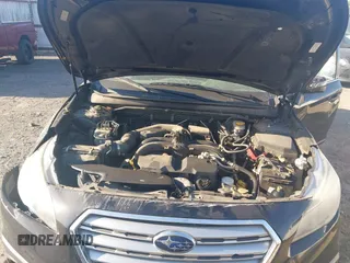 2015 Subaru Outback Limited with VIN 4S4BSBNC5F3354701, listed as a IAAI auction lot 42006950 with 181,661 mi miles and . Bid and sale history available at DreamBid. Image 10.