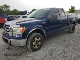 2011 Ford F-150 XL with VIN 1FTEX1EM2BFC66882, listed as a Copart auction lot 63933045 with 173,743 mi miles and Clean title. Bid and sale history available at DreamBid. Image 1.