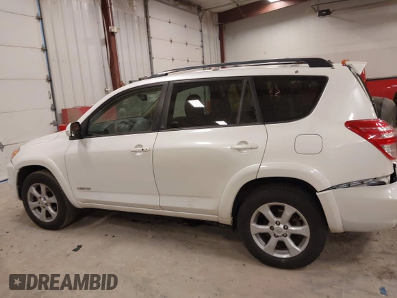 2012 Toyota RAV4 Limited с VIN 2T3DF4DV0CW223524, выставлен на аукционе IAAI как лот 42039487 с пробегом 153 430 миль миль и . История ставок и продаж доступна на DreamBid. Изображение 14.