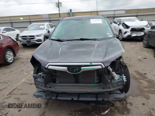 2020 Subaru Forester z VIN JF2SKAAC3LH459385, wystawiony jako IAAI lot #42184507 z przebiegiem 124 987 mil mil oraz . Historia ofert i sprzedaży dostępna na DreamBid. Obrazek 13.
