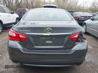 2017 Nissan Altima S with VIN 1N4AL3AP7HC205212, listed as a IAAI auction lot 41901076 with 98,456 mi miles and . Bid and sale history available at DreamBid. Image 16.
